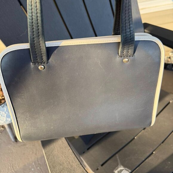 Coach Safari Tote Re-Edition - Picture 8 of 11